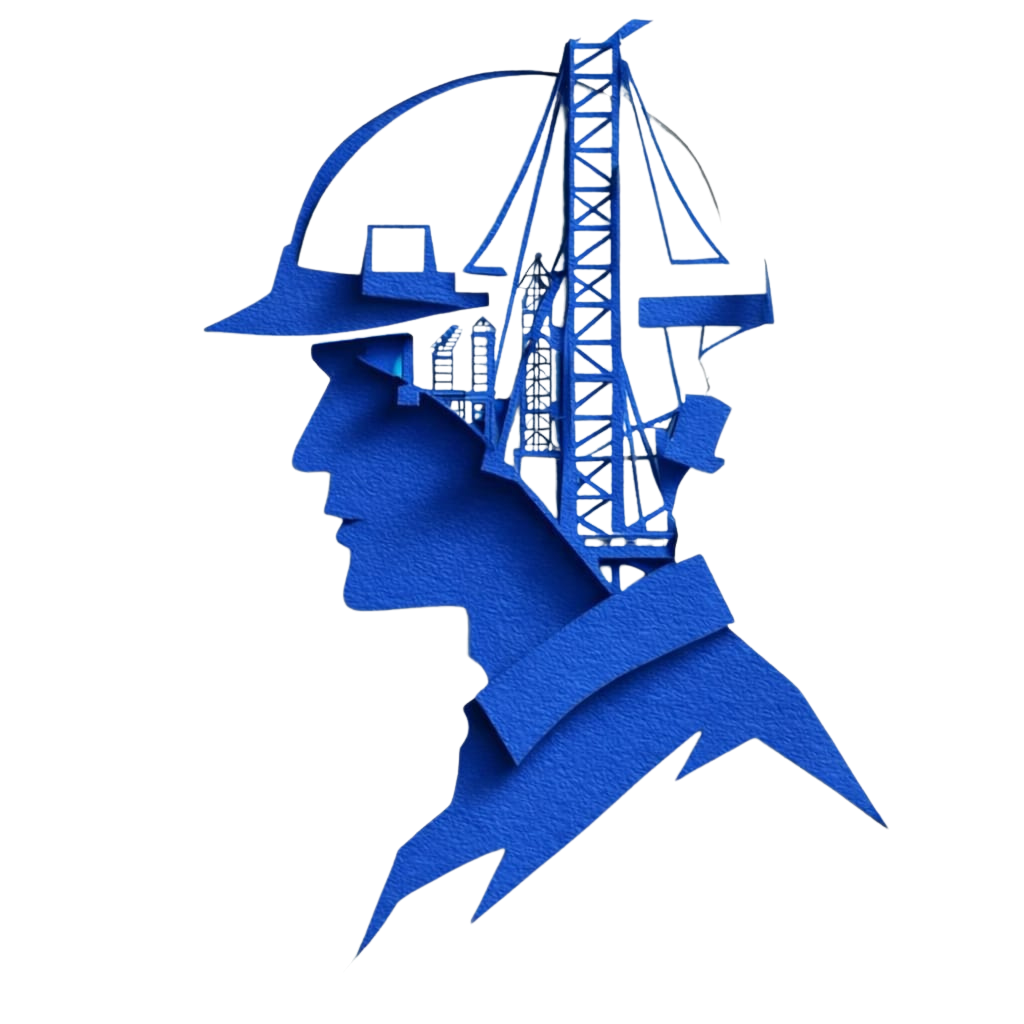 Modern luxury apartment interior